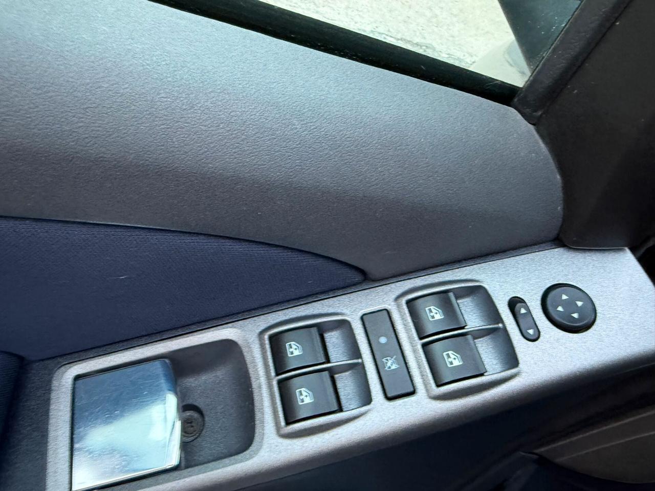 Lancia MUSA 1.4 Platino Ecochic GPL