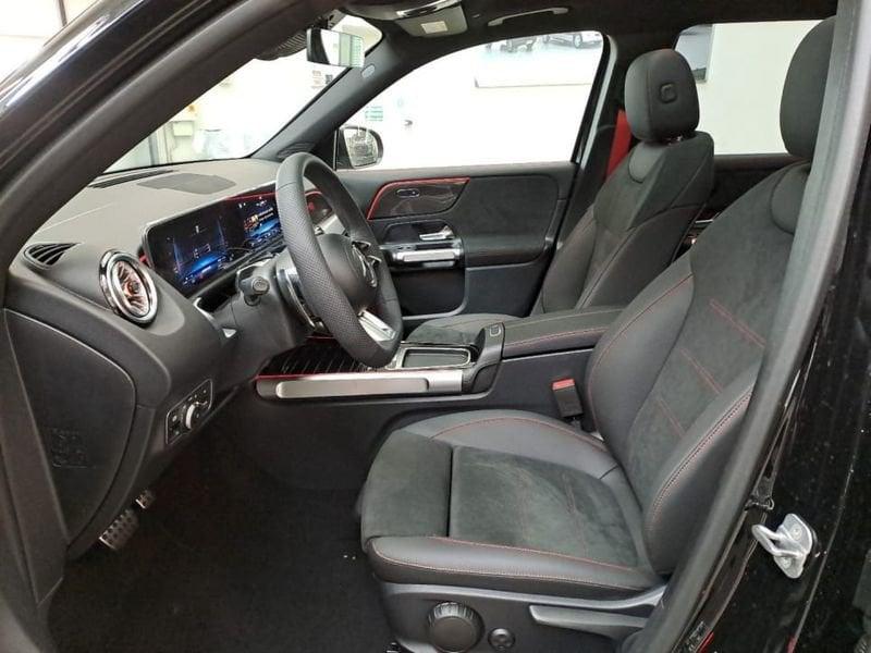 Mercedes-Benz Classe GLB GLB 35 4MATIC AMG Line Premium