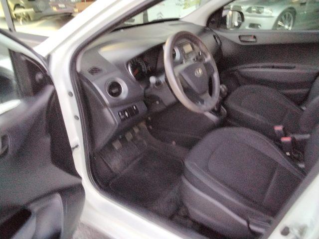 HYUNDAI i10 1.0 MPI Comfort