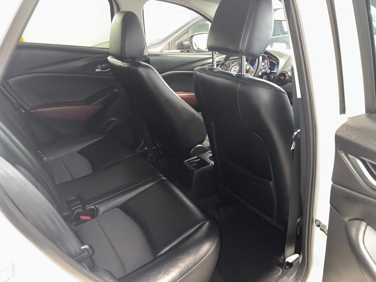 Mazda CX-3 1.5L Skyactiv-D OK NEOPATENTATI