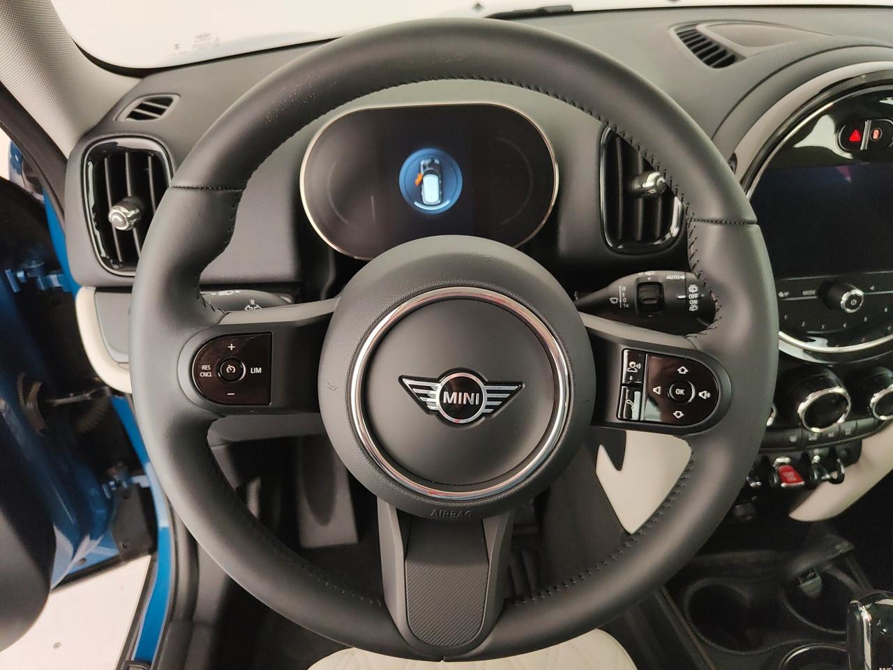 Mini Cooper D Countryman 2.0 Classic