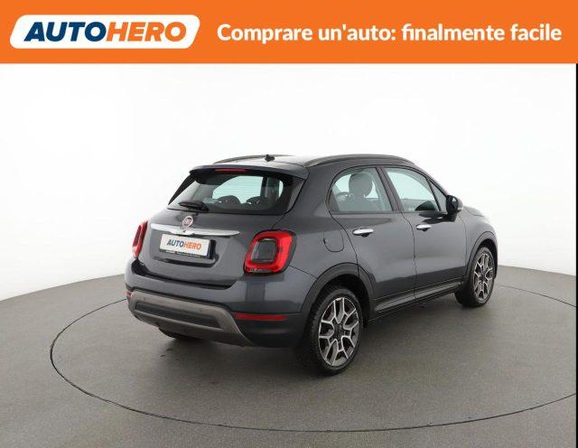 FIAT 500X 1.0 T3 120 CV Cross