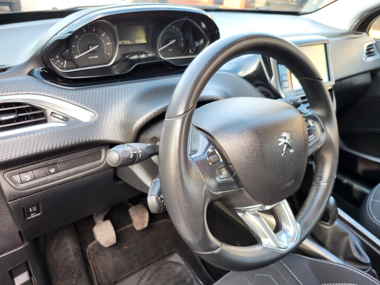 Peugeot 2008 PureTech 83 Allure unicaproprietaria