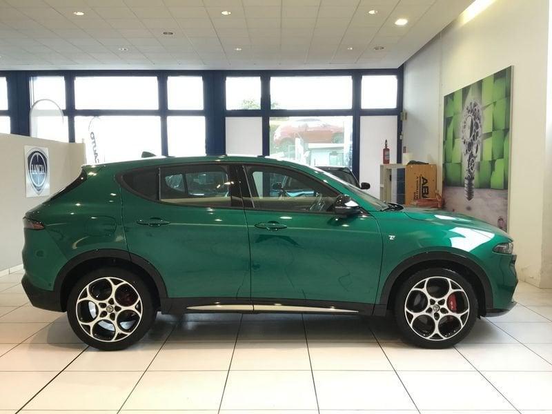 Alfa Romeo Tonale 1.5 160 CV MHEV TCT7 Ti