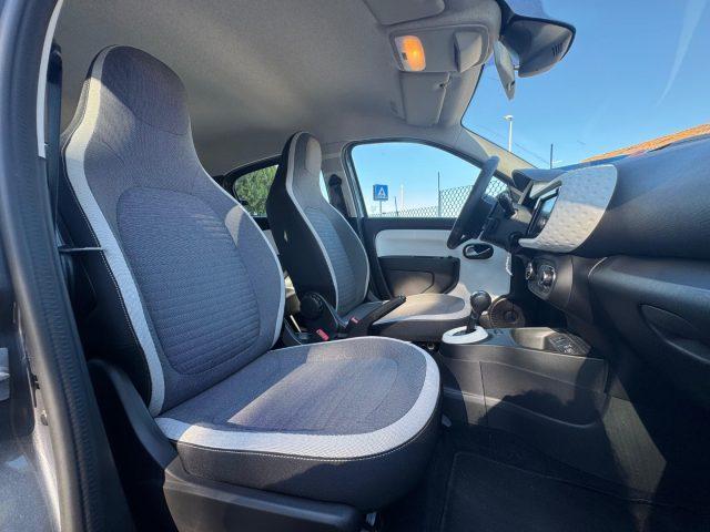 RENAULT Twingo Electric Urban Night