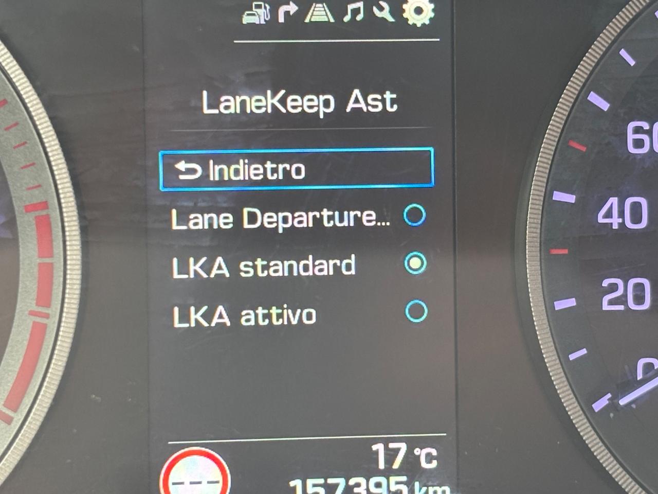 Hyundai Tucson 1.7 CRDi XPossible