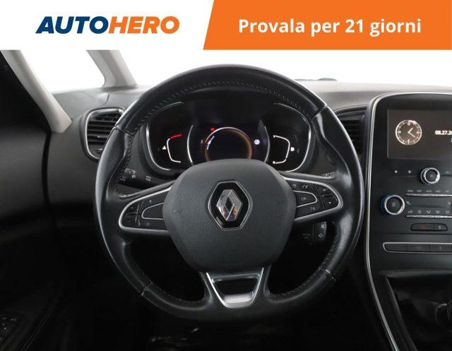 RENAULT Grand Scenic Blue dCi 120 CV Sport Edition2