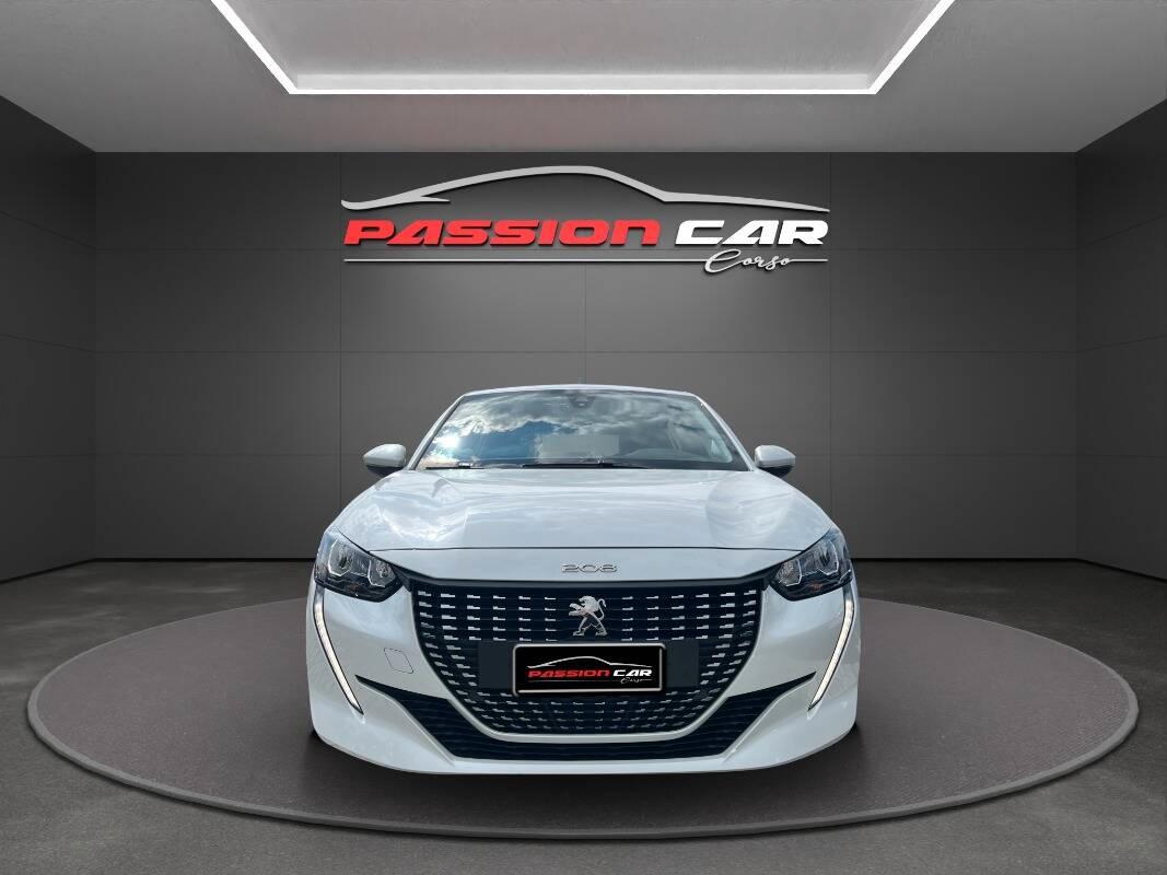 Peugeot 208 1.2 puretech Active Pack s&s 75cv