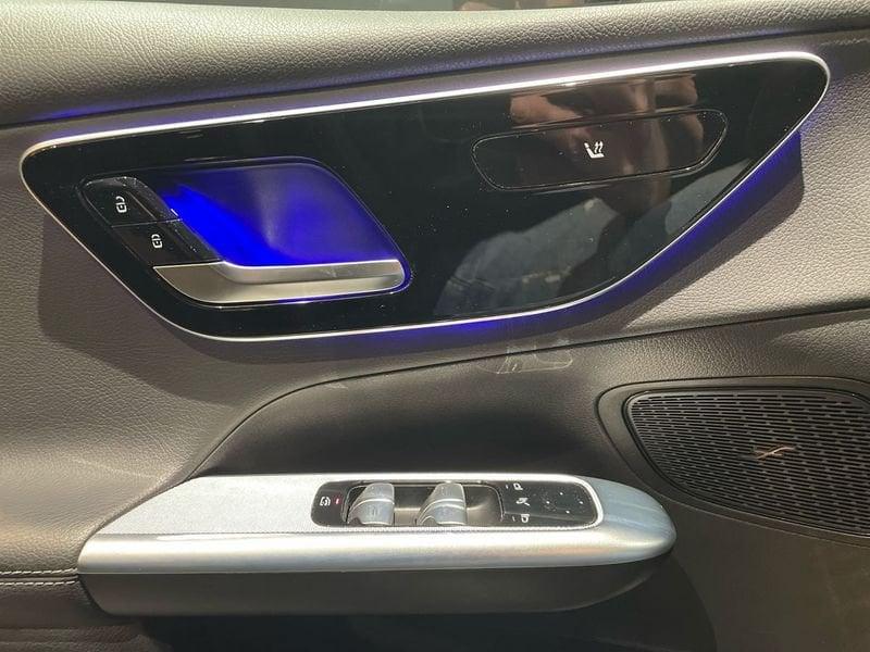 Mercedes-Benz GLC 220 d Advanced 4matic auto