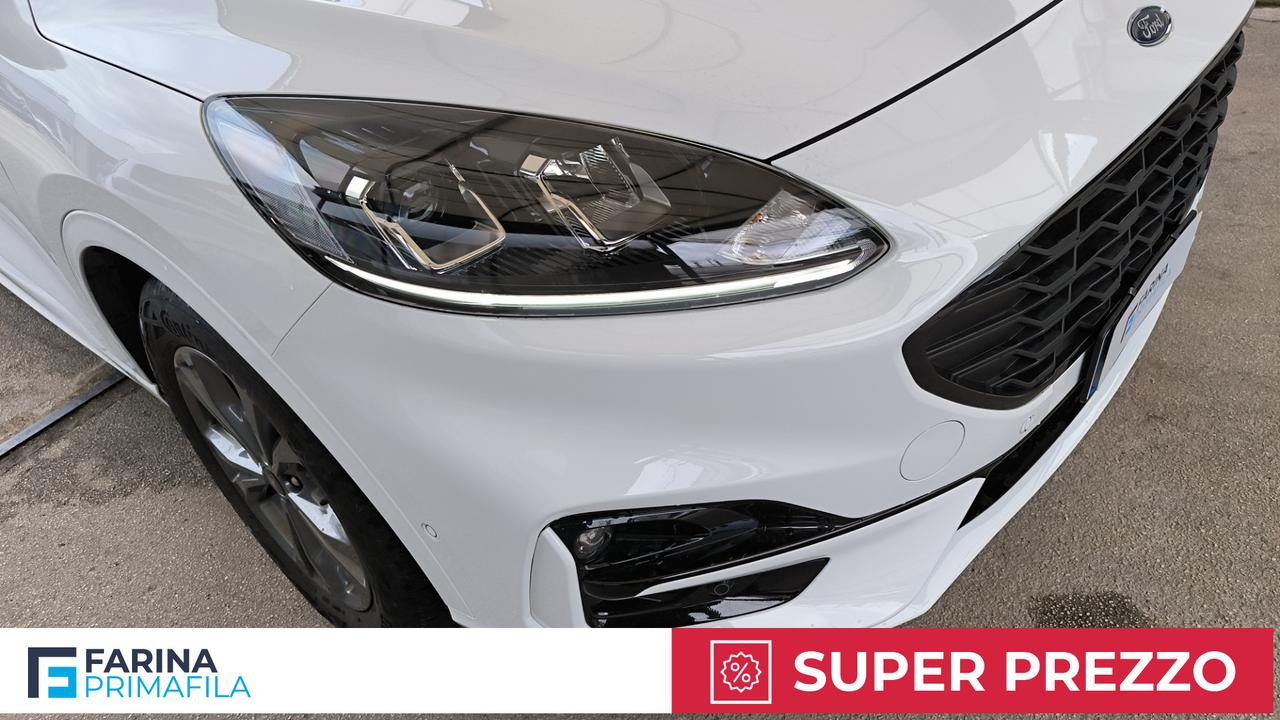 FORD Kuga III 2020 - Kuga 1.5 ecoboost ST-Line 2wd 150cv