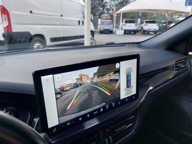 FORD Focus 1.0 EcoBoost Hybrid 125 CV Powershift SW ST-Line