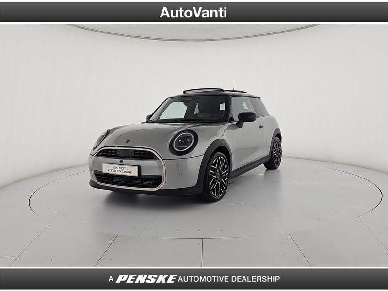 MINI Mini Mini Cooper C Favoured