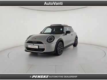 MINI Mini Mini Cooper C Favoured