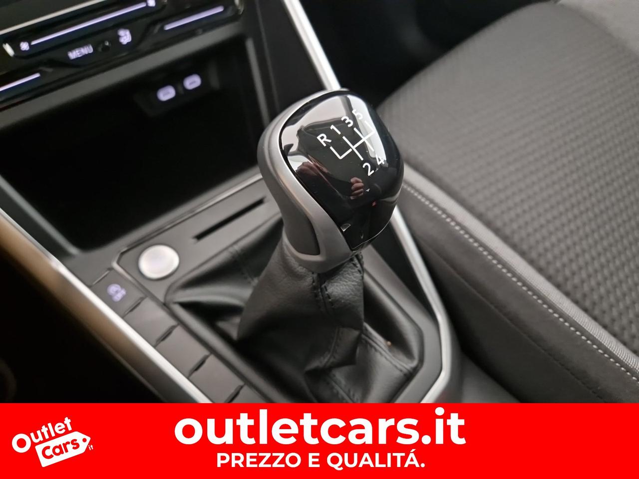 Volkswagen Taigo 1.0 tsi edition plus 95cv