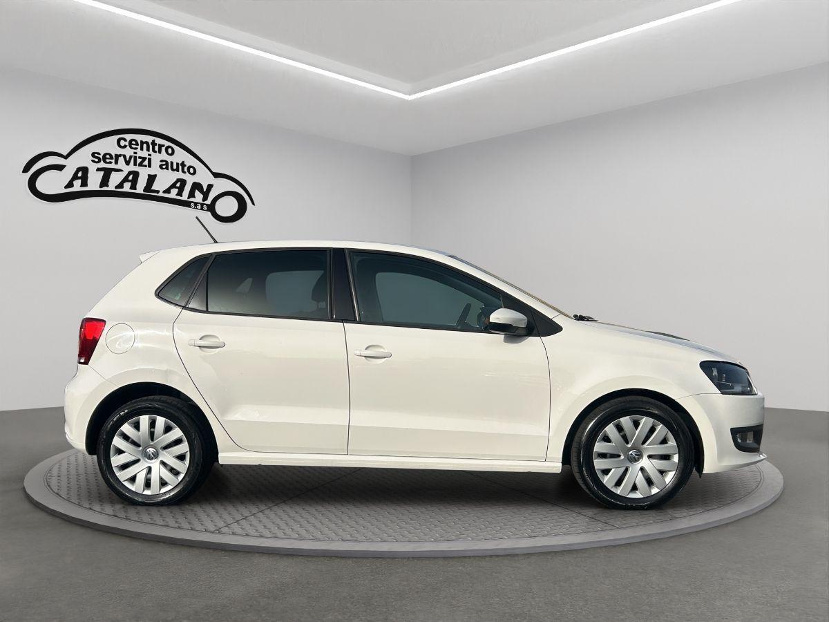 VOLKSWAGEN - Polo - 1.6 TDI 90CV DPF 5p. Highline