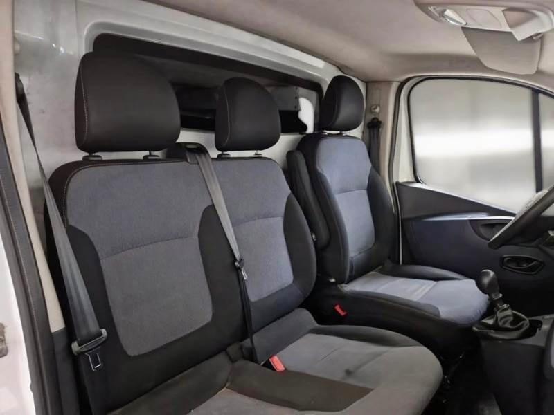 Opel Vivaro 27 1.6 CDTI PC-TN Furgone Essentia OK NEOPATENTATI