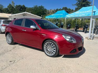 Alfa Romeo Giulietta 1.6