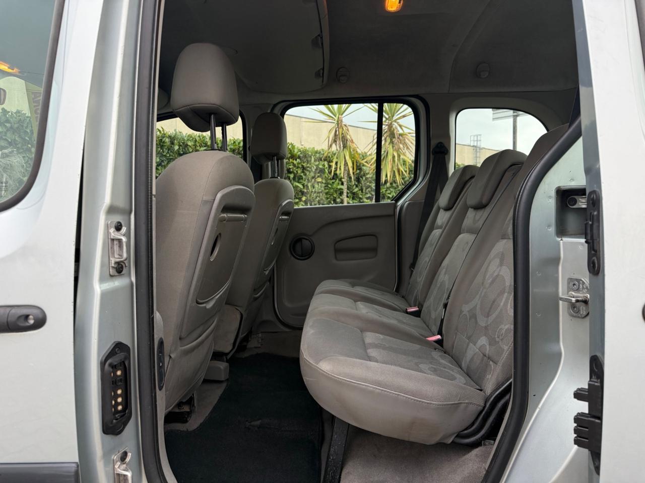 Renault Kangoo 1.5 dCi 105CV 5 porte Dynamique