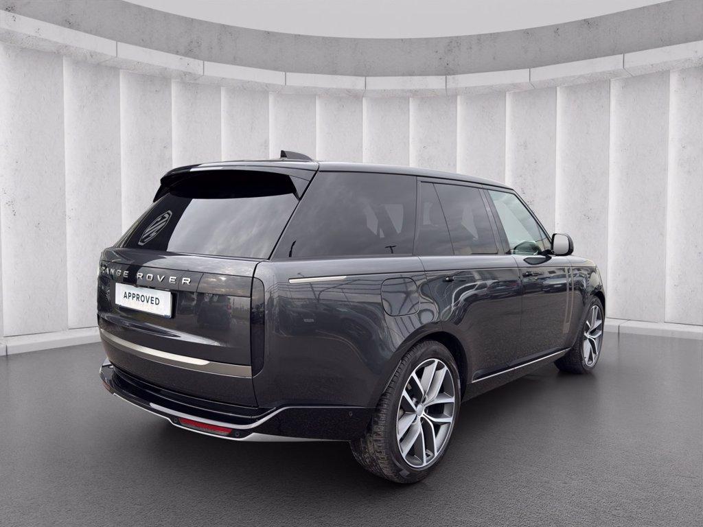 LAND ROVER Range rover 3.0d i6 mhev hse awd 249cv auto del 2024