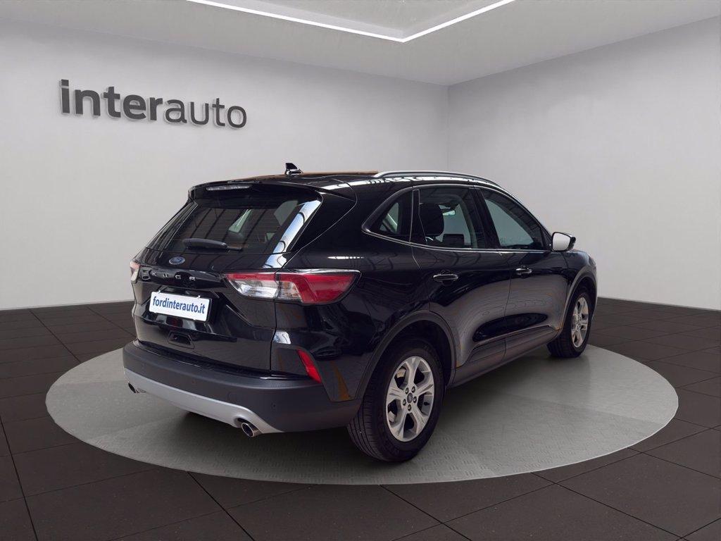 FORD Kuga 1.5 EcoBlue 120 CV 2WD Connect del 2021