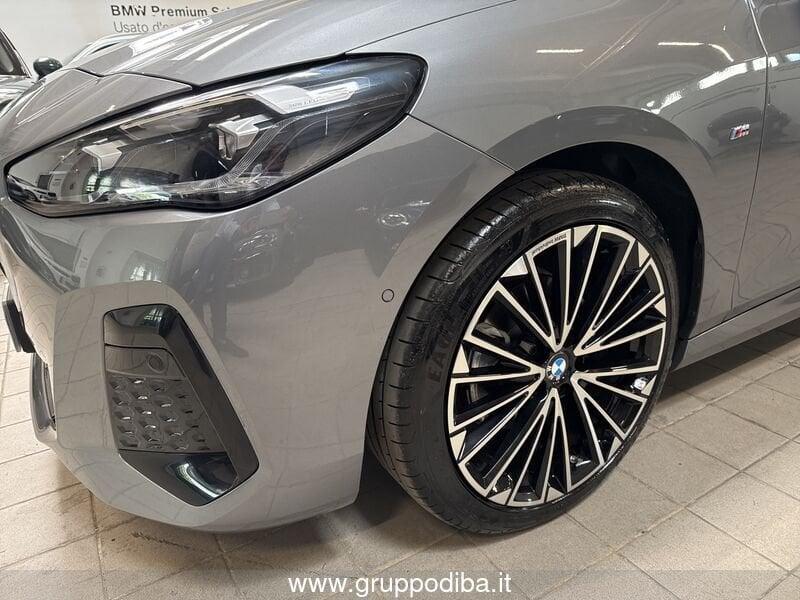 BMW Serie 2 Active Tourer Serie 2 U06 Active Tourer 218d Active Tourer Msport auto