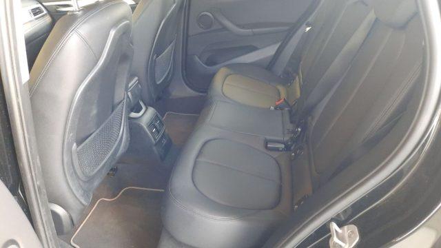 BMW X1 sDrive18d xLine Aut.