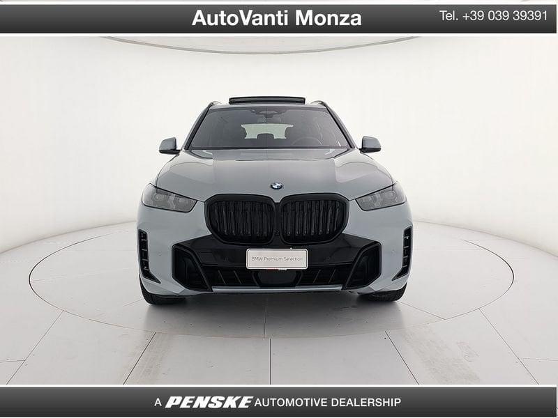 BMW X5 X5 xdrive30d MSport Pro auto