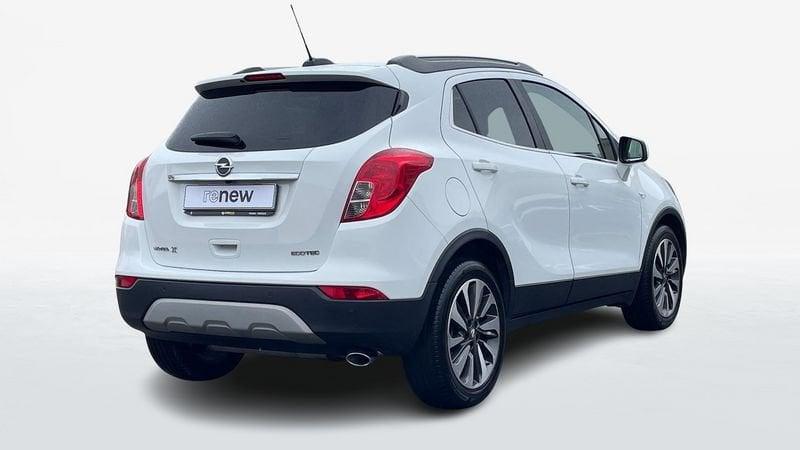 Opel Mokka X 1.4 t Advance Gpl-tech 4x2 140cv