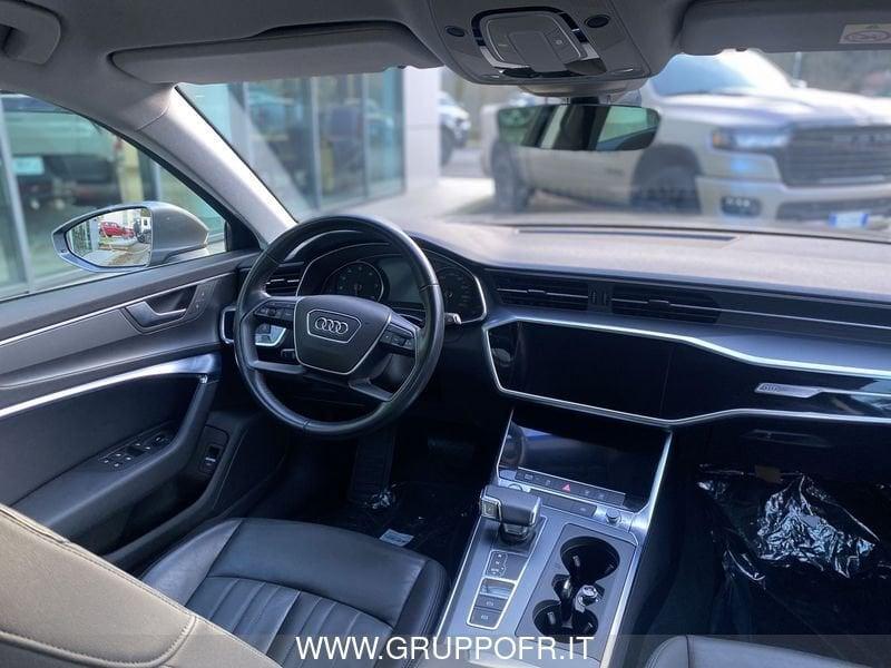 Audi A6 Avant 2.0 TFSI S tronic Business Plus