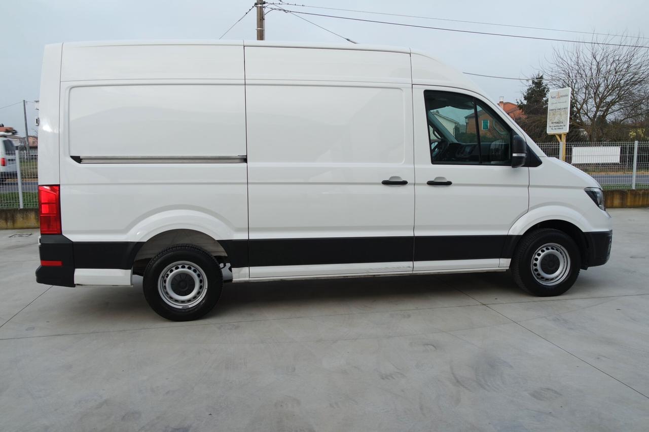 Volkswagen Crafter 2.0 TDI Tetto Alto