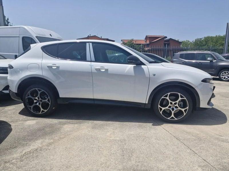 Alfa Romeo Tonale 1.5 Hybrid 175cv TCT7 Ti