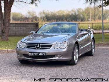 Mercedes-benz SL 350 MERCEDES - SENZA SOSPENSIONI ABC ISCRIZIONE ASI
