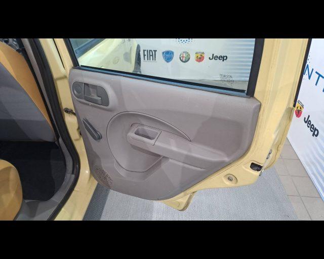 FIAT Panda 1.3 mjt 16v Climbing 4x4