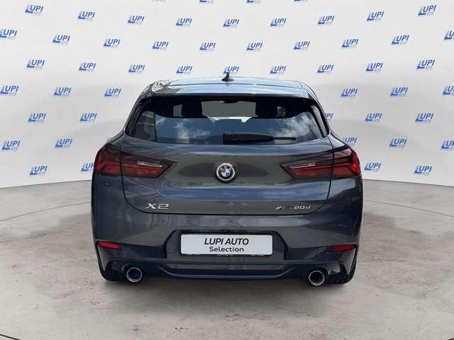 BMW X2 M xdrive20d M Mesh Edition auto