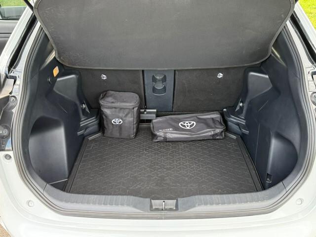 Toyota Yaris Cross 1.5 Hybrid 5p. E-CVT GR SPORT