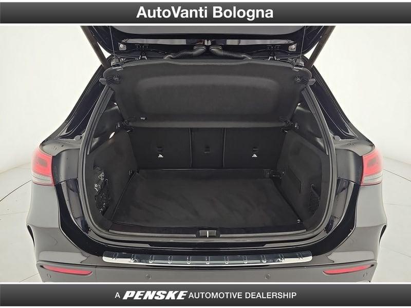 Mercedes-Benz GLA GLA 180 d Automatic Premium