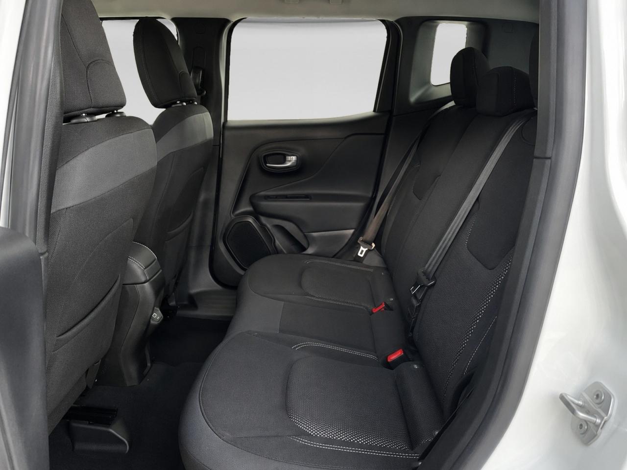 JEEP Renegade 2024 - Renegade 1.5 turbo t4 mhev Renegade 2wd dct
