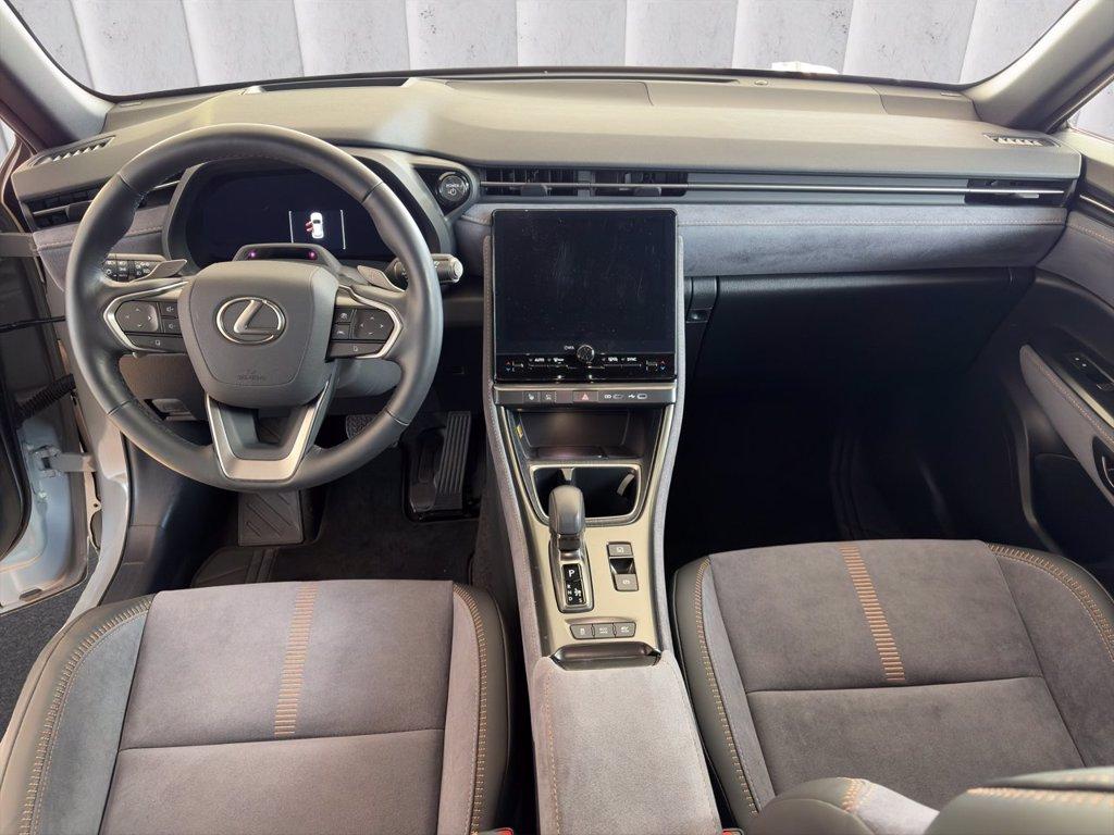 LEXUS LBX 1.5 hybrid Cool 4wd del 2025