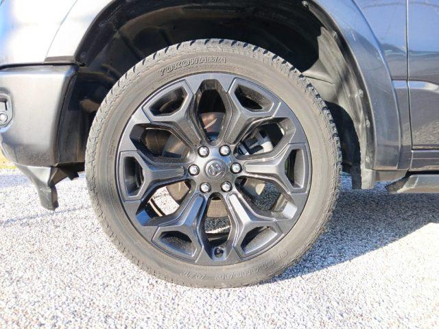 DODGE RAM 5.7 GPL V8 Limited Night N1