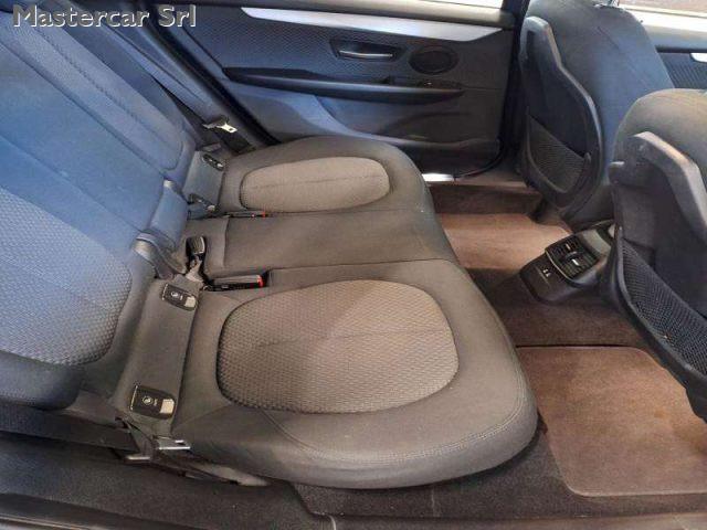 BMW 218 Serie 2 218d Active Tourer Business GG357JJ