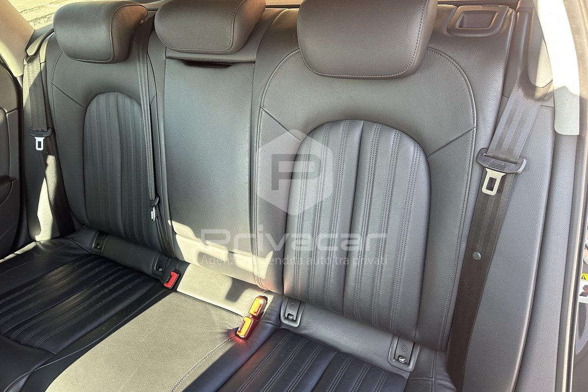 AUDI A6 Avant 3.0 TDI 204 CV quattro S tronic Business plus