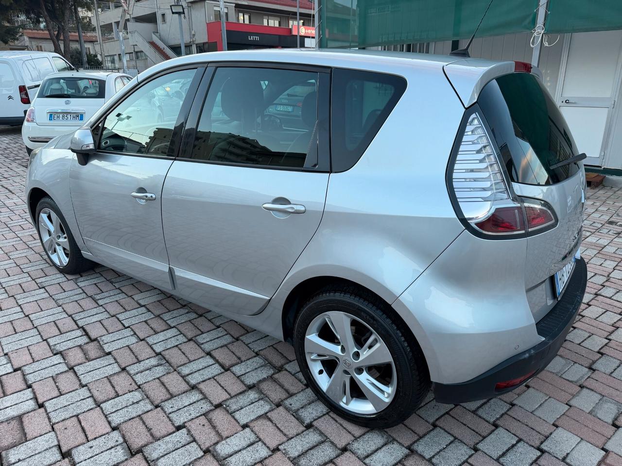 Renault Scenic Scénic XMod 1.5 dCi 110CV Start&Stop Energy