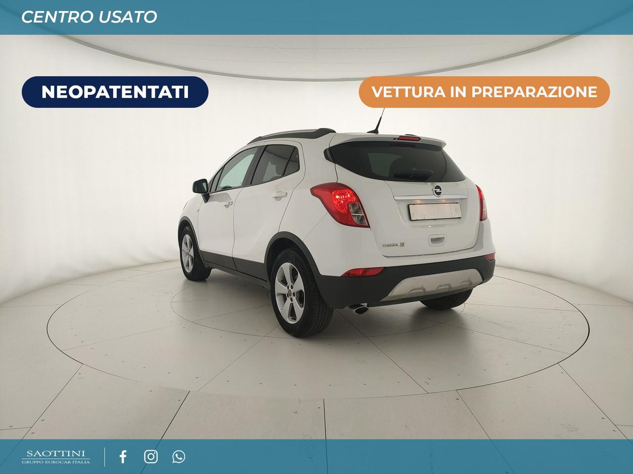 1.6 cdti Business s&s 4x2 110 CV