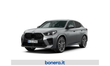 BMW X2 18 d MSport Pro sDrive