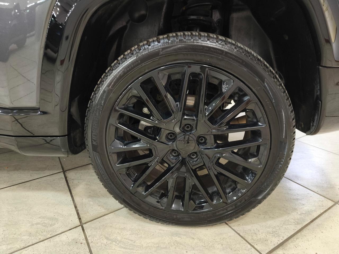 Jeep Compass 1.3 Turbo T4 240 CV PHEV AT6 4xe S