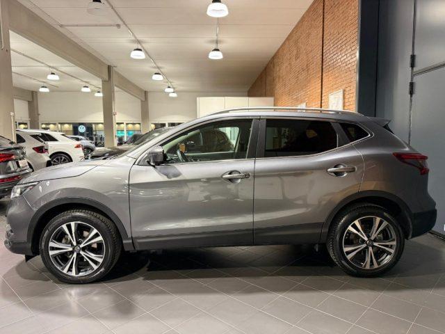 NISSAN Qashqai 1.5 dCi N-Connecta NAVI - LED - TETTO - 360 - 18