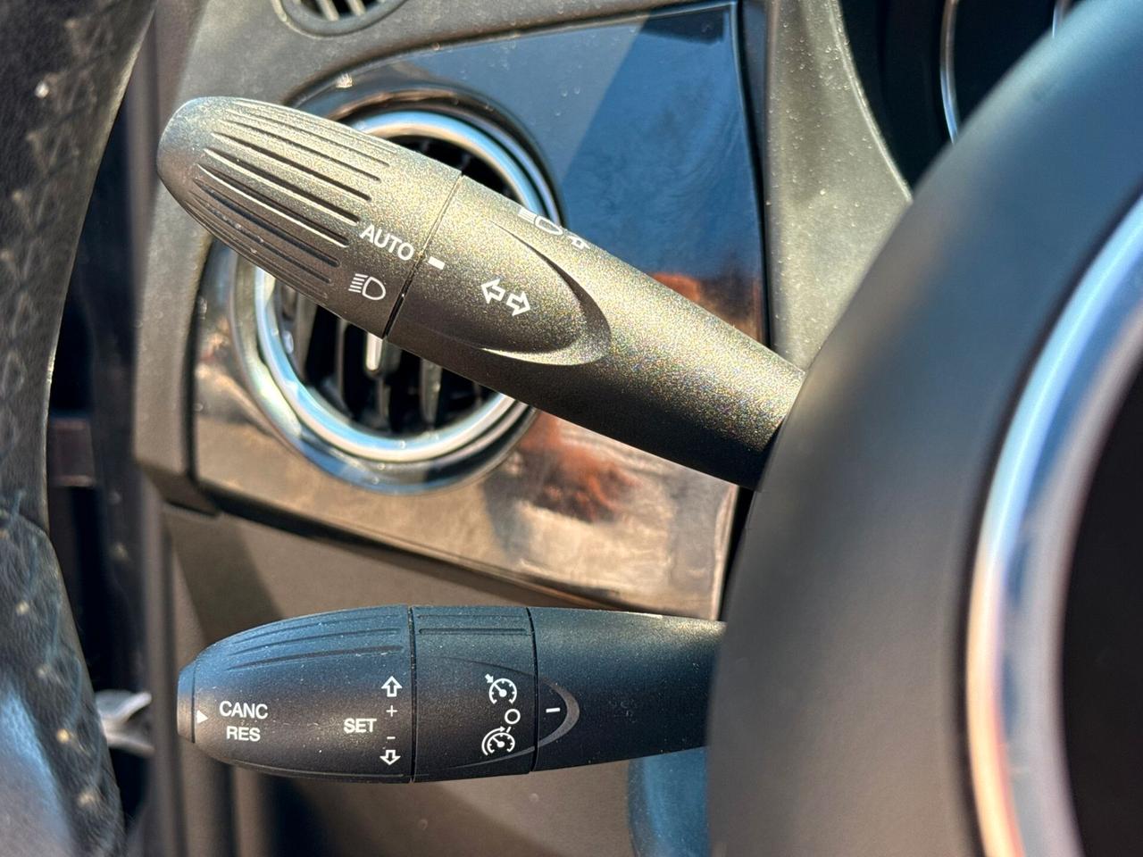 Fiat 500 1.0 Hybrid Launch Edition