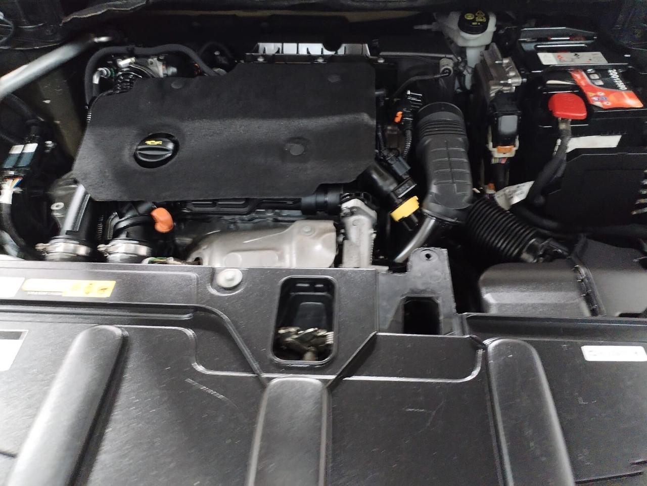 Peugeot 5008 BlueHDi 130 S&S GT Line