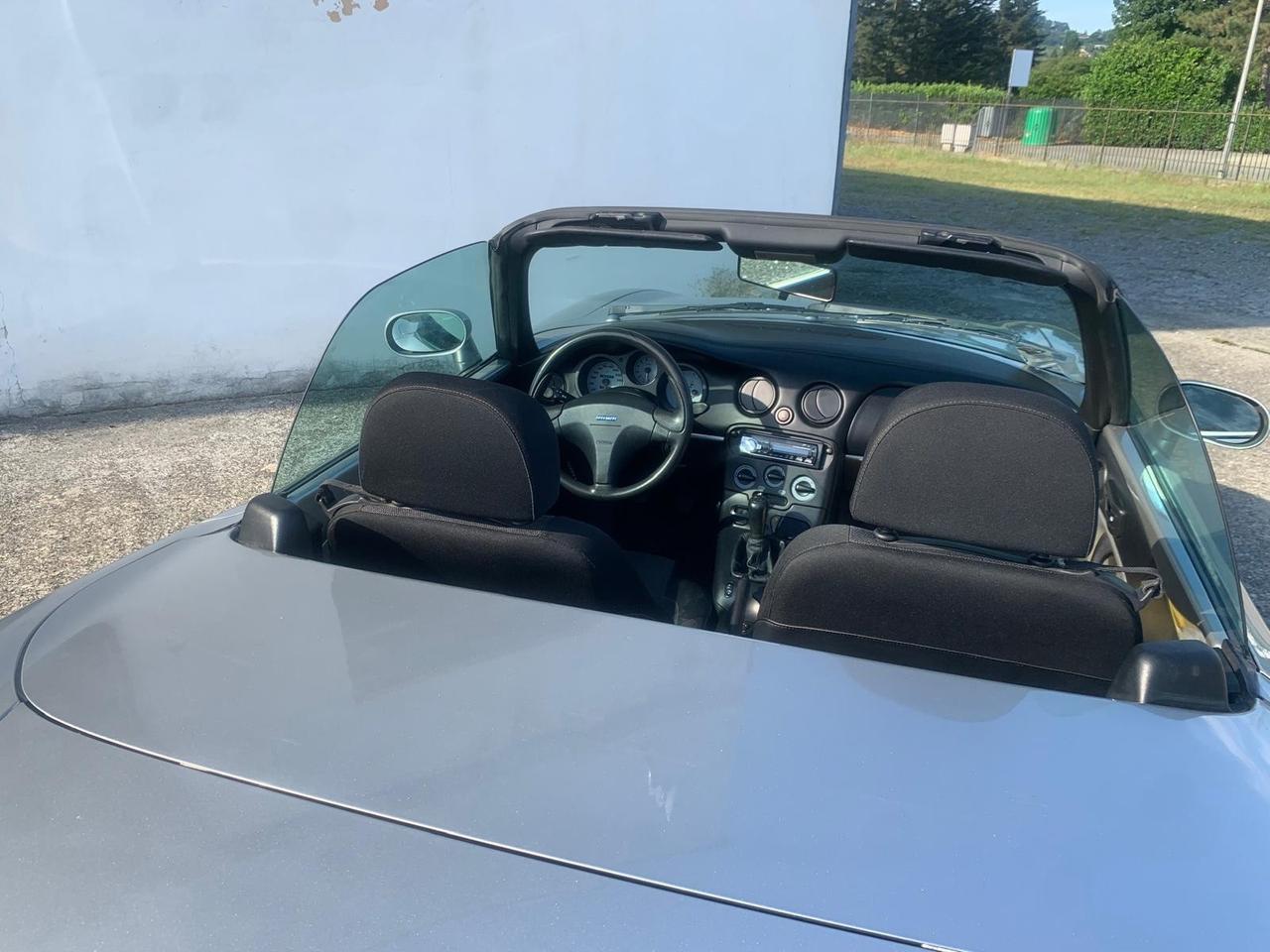 Fiat Barchetta 1.8 16V