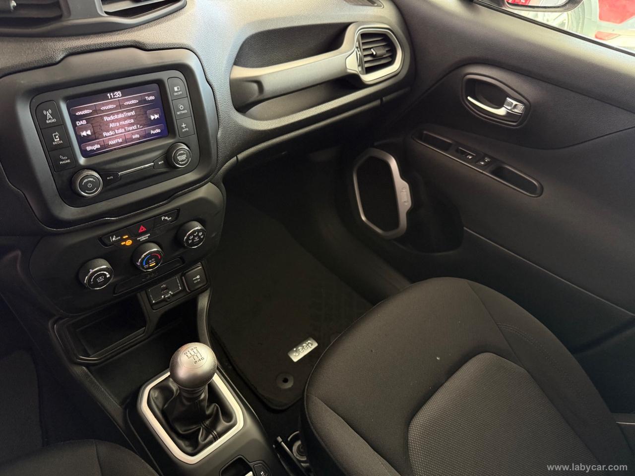 JEEP Renegade 1.0 T3 Longitude
